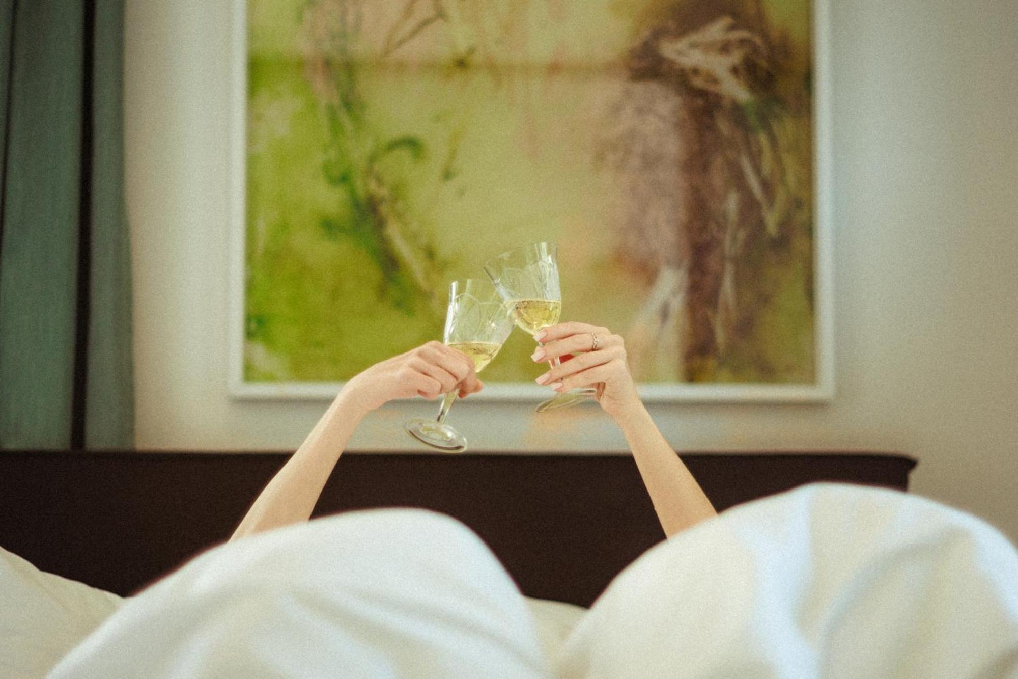 Nin&Bau Sarri 2 Hotel เอเธนส์ ภายนอก รูปภาพ
